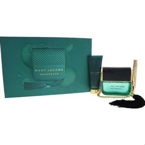 marc jacobs original gift set